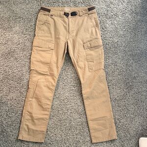 Roark Camp Ripstop Pants — Rugged Comfort Meets Everyday Adventure